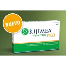KIJIMEA COLON IRRITABLE PRO 28 CAPSULAS