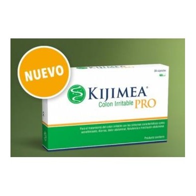 Kijimea Colon Irritable Pro