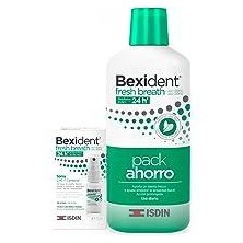 PACK BEXIDENT FRESH BREATH COL 500+SPRAY