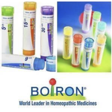 CORTISONA BOIRON C7 GLOBULOS 1 ENVASE 4 g