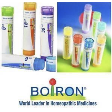 CORTISONA BOIRON C7 GLOBULOS 1 ENVASE 4 g