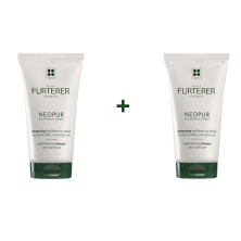 RF DUPLO NEOPUR CASPA SECA 2X150ML