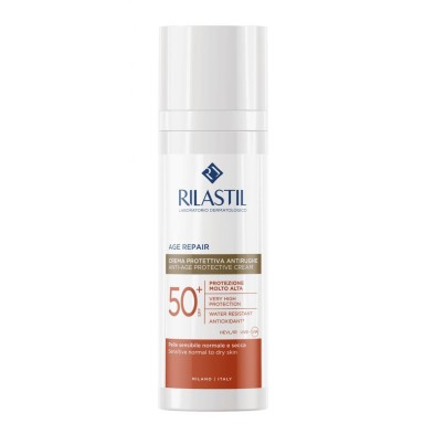 RILASTIL SUN SYSTEM AGE REPAIR SPF50+ 40 ML