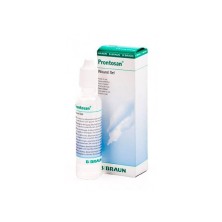 PRONTOSAN WOUND GEL 30 ML