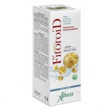 NEOFITOROID JABON EN CREMA PROTECTOR Y LENITIVO 