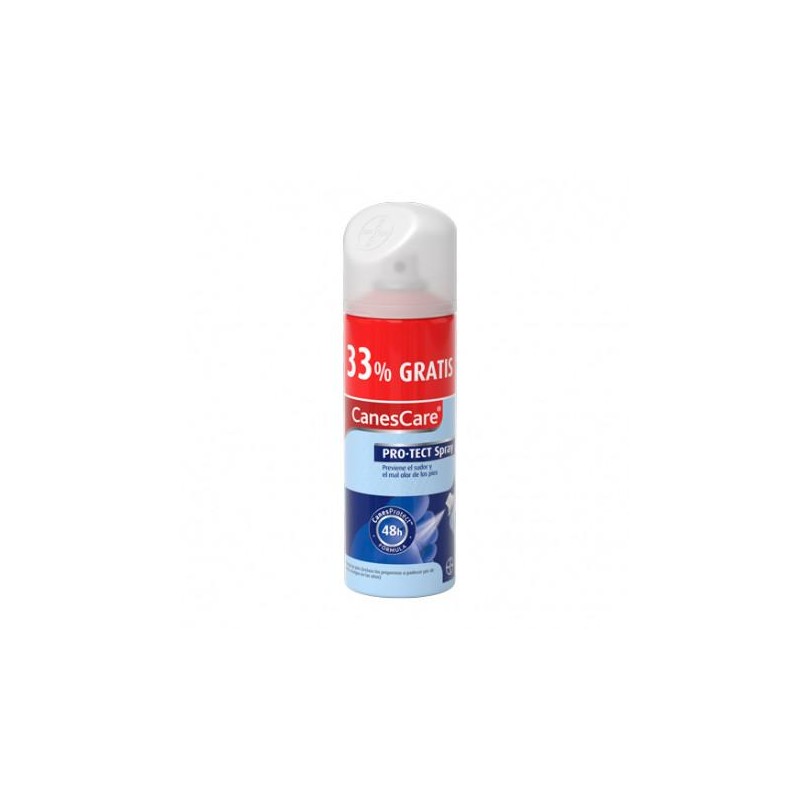CANESCARE PROTECT SPRAY 200 ML