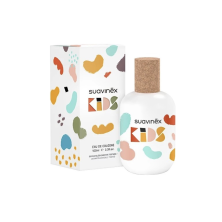 SUAVINEX COLONIA KIDS 1 ENVASE 100 ML