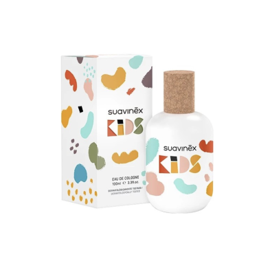 SUAVINEX COLONIA KIDS 1 ENVASE 100 ML