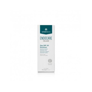 ENDOCARE CELLAGE DAY SPF30 PRODERMIS EMULSION RE