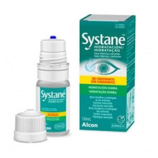 SYSTANE HIDRATACIÓN DIARIA 10 ML