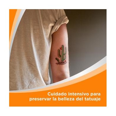 Bepanthol Tattoo 30gr