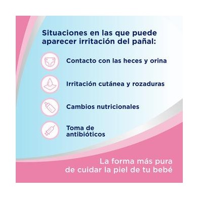 BEPANTHOL POMADA PROTECTORA BEBE 50 GR