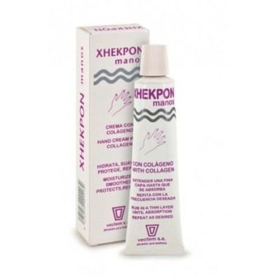 XHEKPON MANOS 40 ML