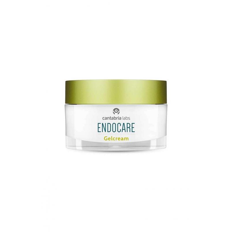 ENDOCARE GELCREM 30 ML