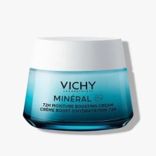 MINERAL 89 CREMA BOOST DE HIDRATACION LIGERA 1 TARRO 50 ML