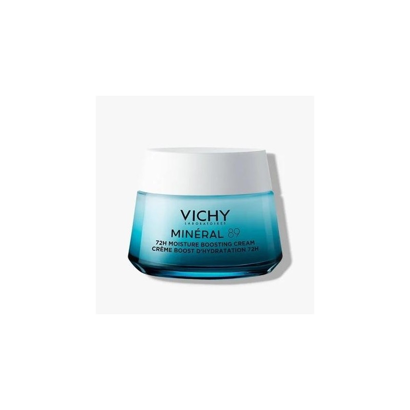 Vichy Mineral 89 Crema