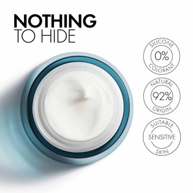 Vichy Mineral 89 Crema