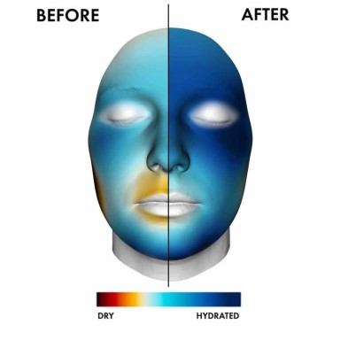 Vichy Mineral 89 Crema