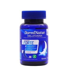 DORMINATUR GUMMIES FORTE 30 CARAMELOS DE GOMA SABOR FRUTA