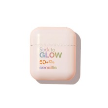 Sensilis Stick Glow Spf 50+