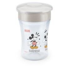 NUK MAGIC CUP MICKEY 360 230 ML +8M
