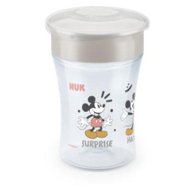 NUK MAGIC CUP MICKEY 360 230 ML +8M
