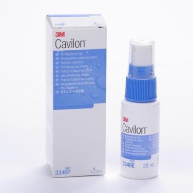 Cavilon Spray 28 Ml Estéril