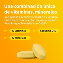 SUPRADYN MEMORIA 50+ 30 COMPRIMIDOS