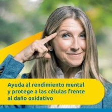 SUPRADYN MEMORIA 50+ 30 COMPRIMIDOS