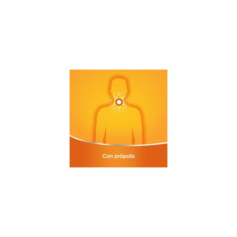 REDOXON PROPOLIS SPRAY 20 ML