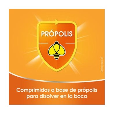 REDOXON PROPOLIS SPRAY 20 ML