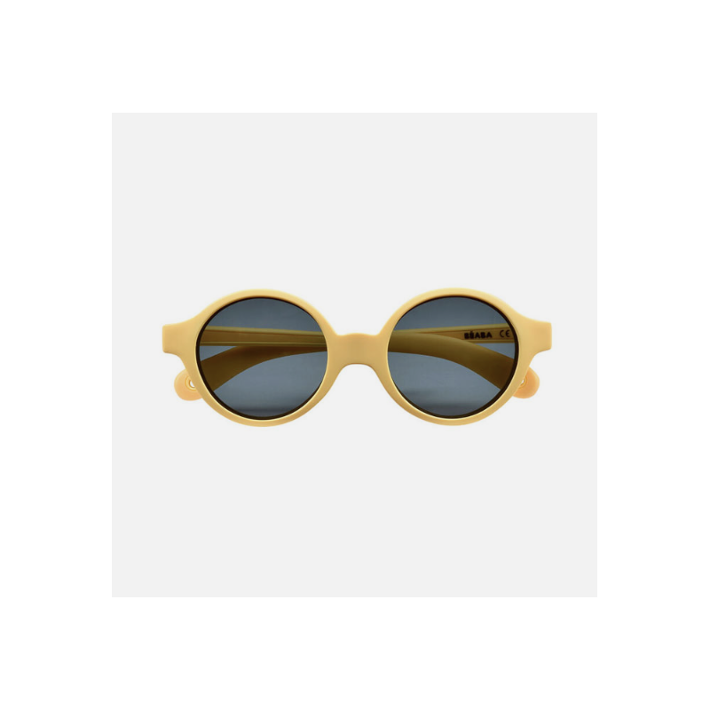 BEABA GAFAS BABY 9-24 MESES AMARILLO