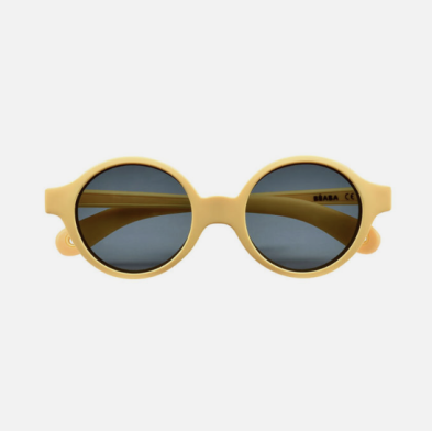 BEABA GAFAS BABY 9-24 MESES AMARILLO