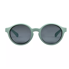 BEABA GAFAS 2-4 AÑOS VERDE TROPICAL