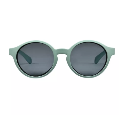 BEABA GAFAS 2-4 AÑOS VERDE TROPICAL