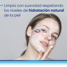 BEPANTHOL DERMA LIMPIADOR FACIAL SUAVE 200 ML