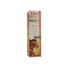 KITAPIC 1 SPRAY 250 ML AROMA MANZANA