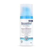 BEPANTHOL DERMA CREMA FACIAL REGENERADORA NOCHE 50 ML