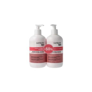 CUM LAUDE DUPLO HIG INT DELIGYN 2Âª 50%