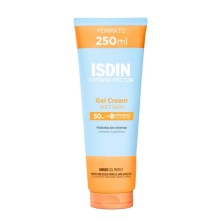 FOTOPROTECTOR ISDIN SPF-50+ GEL-CREMA 200 ML