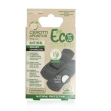 TIRAPLASTIC ECO-NATURAL BAMBU 20U