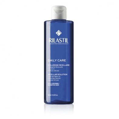 RILASTIL DAILY CARE SOLUCION MICELAR 400 ML