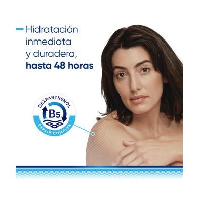 BEPANTHOL DERMA LOCION NUTRITIVA CORPORAL DIARIA 400 ML