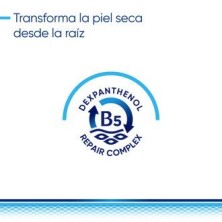 BEPANTHOL DERMA LOCION NUTRITIVA CORPORAL DIARIA 400 ML