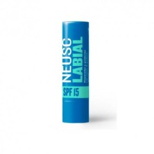 NEUSC LABIAL SPF 15 1 ENVASE 12 G