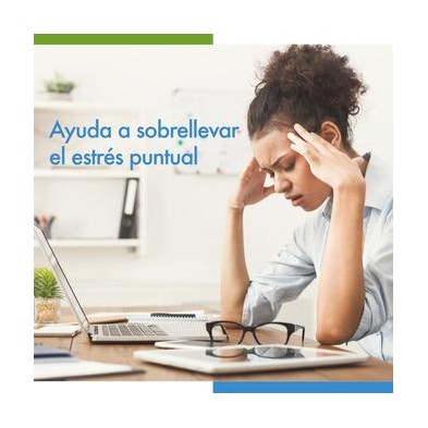 Serenia Stress Calm Cápsulas - 30 cap