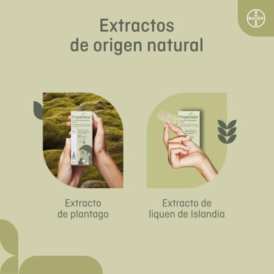 PROPALNATUR TOS Y DOLOR DE GARGANTA 1 BOTELLA 120 ML JARABE SABOR LIMON Y CEREZA