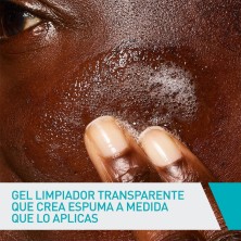 CERAVE LIMPIADOR CONTROL IMPERFECCIONES 1 ENVASE 236 ML