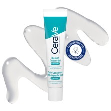 CERAVE GEL CONTROL IMPERFECCIONES 1 TUBO 40 ML
