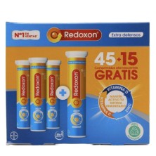 REDOXON 45+15